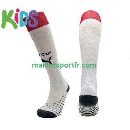 PSV Eindhoven Enfant Domicile Chaussettes 2025/26 PSV Eindhoven Enfant Domicile Chaussettes 2025/26